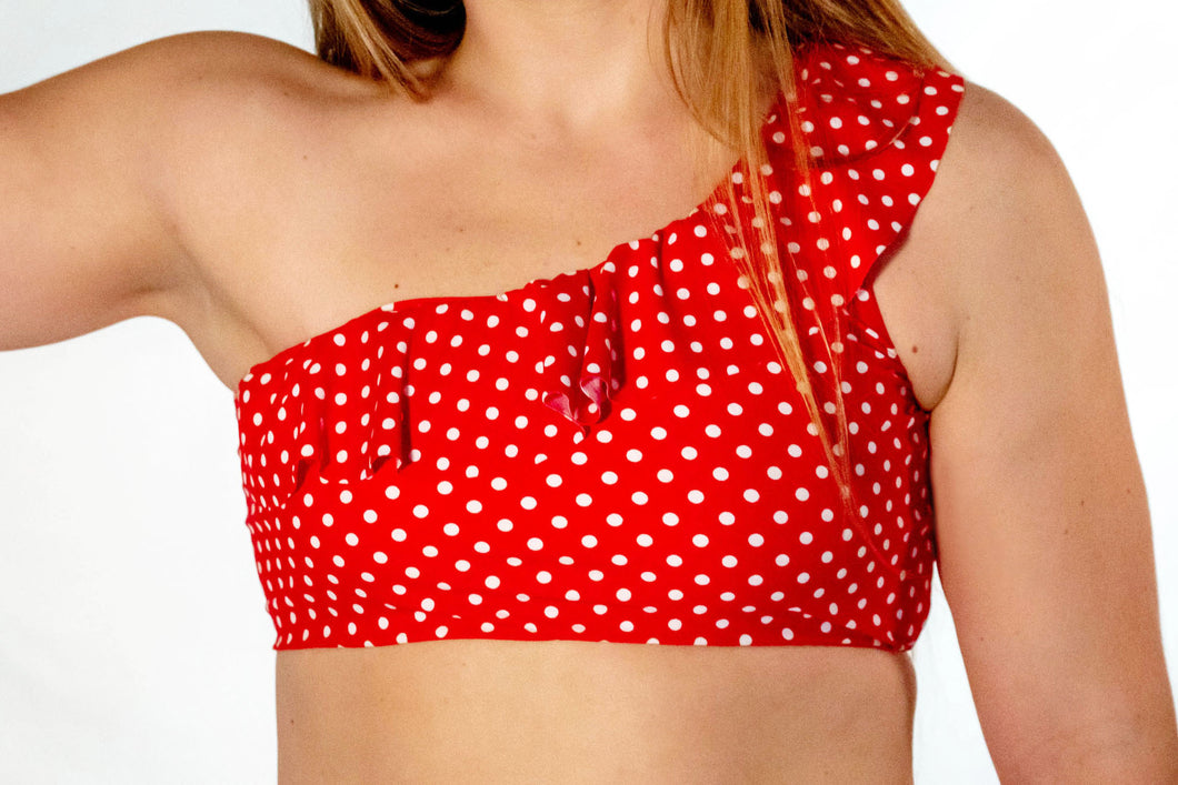 LOLA Top