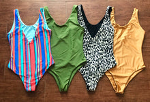 2-N-1 One Piece